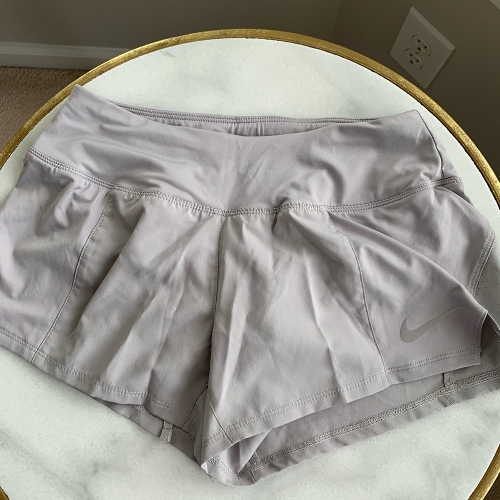 Nike Crew Running Shorts